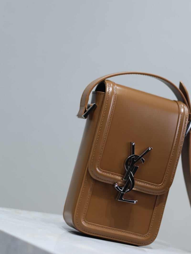 YSL Satchel Bags